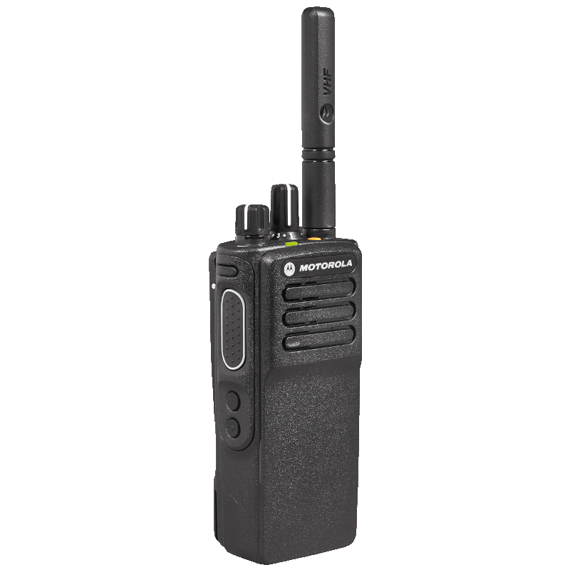 Радіостанція Motorola Mototrbo DP4400e VHF (PBER302C) + AES 256